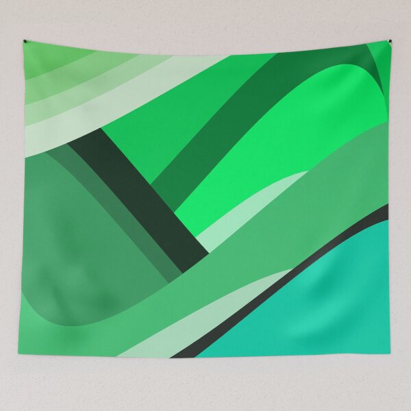 Item preview, Greener Bands designed and sold by PrettyViews.