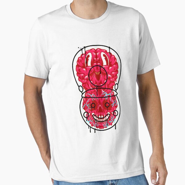 Item preview, Danny Gonzalez Merch Danny Gonzalez Brain Merch Men Women Shirt Boy Girl Young Shirt, Hoodie designed and sold by Webio88.