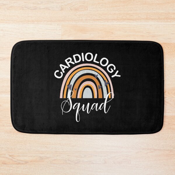 Item preview, Cardiology Cardiologist Cute  designed and sold by NestaReign.