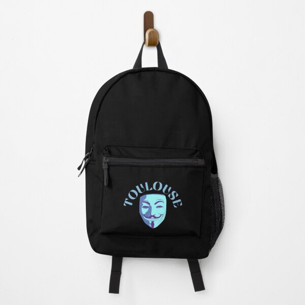 Item preview, Toulouse Anonymous designed and sold by Miragetees.