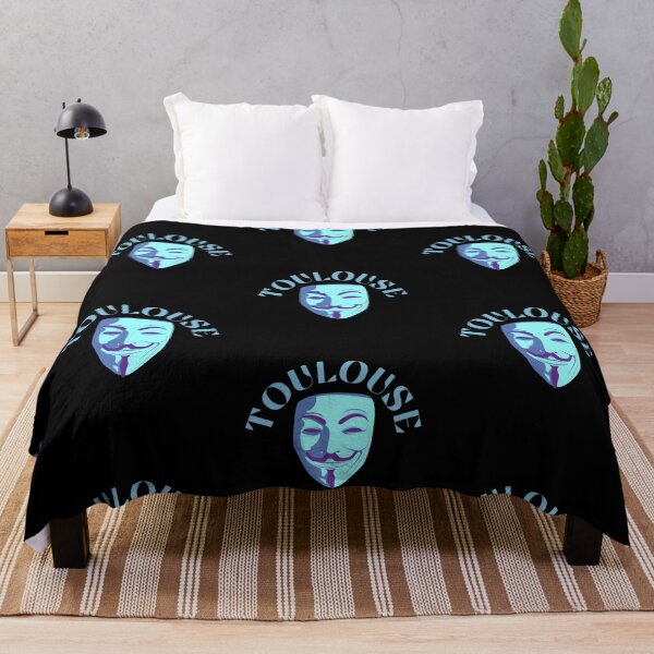 Item preview, Toulouse Anonymous designed and sold by Miragetees.