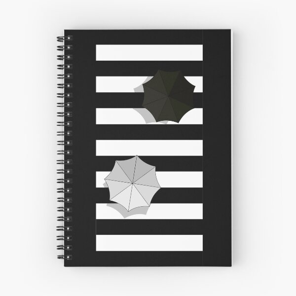 Item preview, UMBRELLA CROSSING designed and sold by ANDIBLAIR.