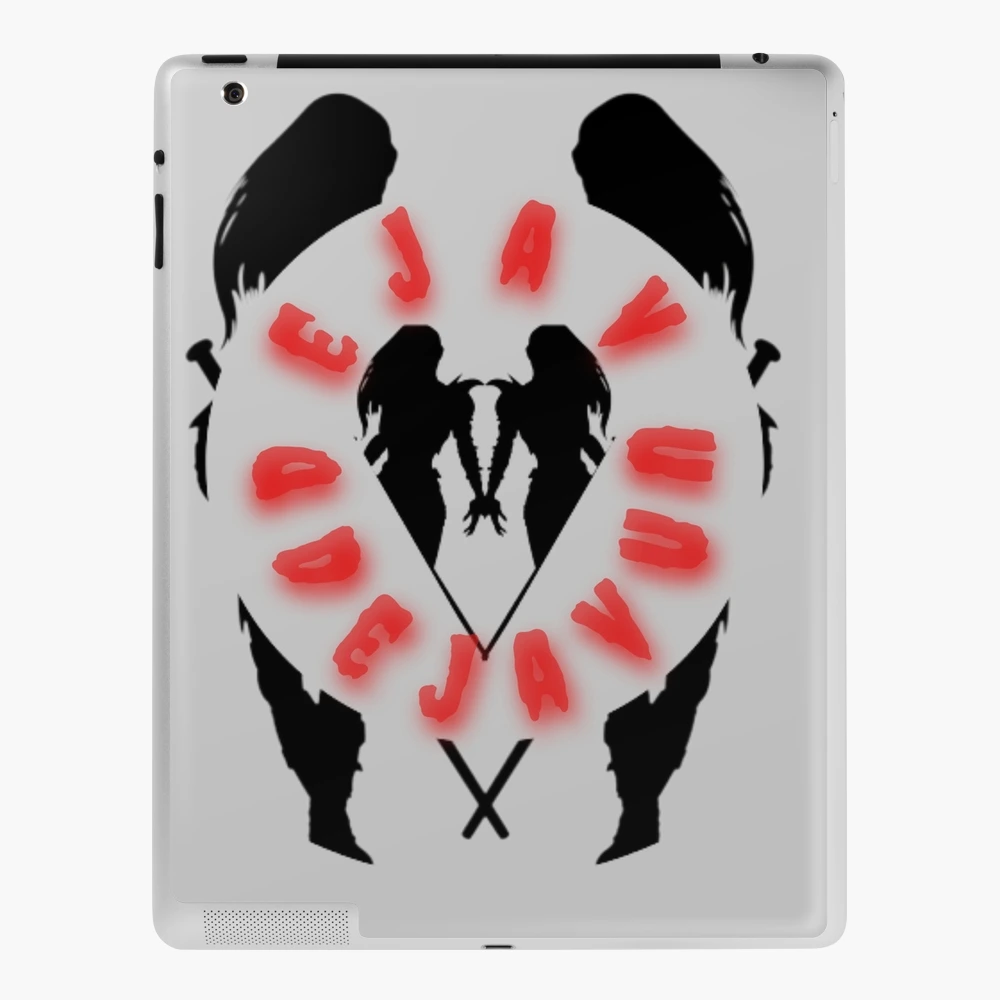 Deuce Gorgon iPad Case & Skin for Sale by CyberLoveza