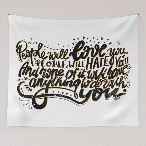 Item preview, LOA | MINDING OUR OWN BUSINESS designed and sold by axelle1410.