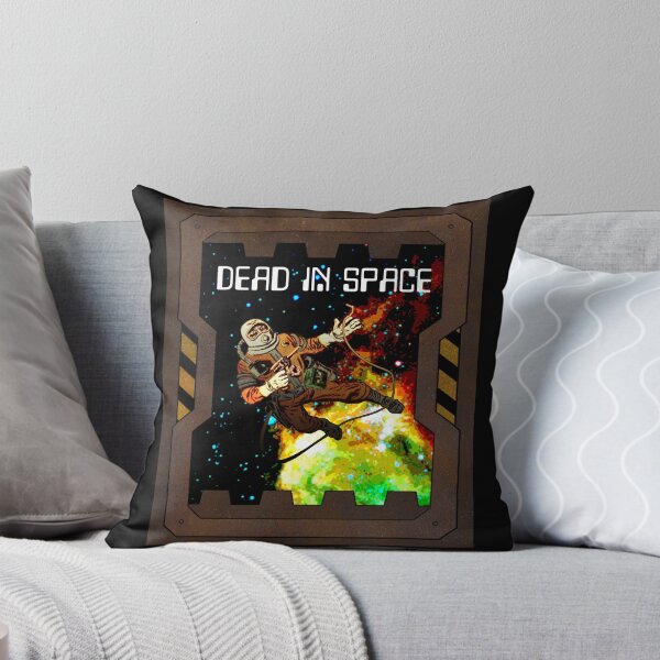 Item preview, Dead in Space designed and sold by QuirkyDesign101.