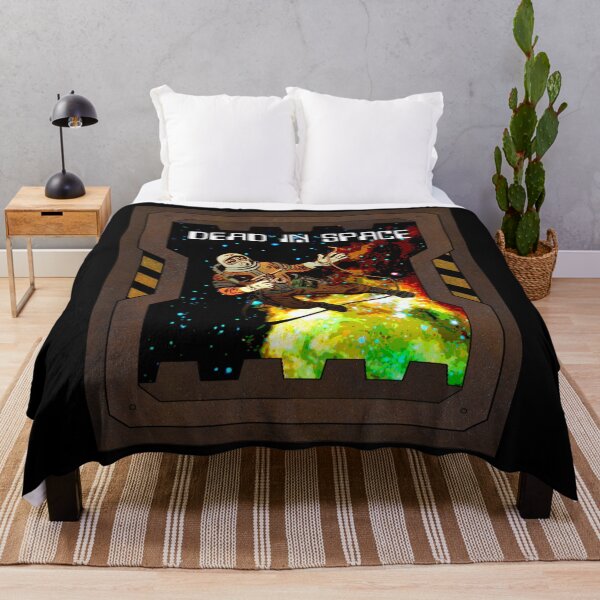 Item preview, Dead in Space designed and sold by QuirkyDesign101.