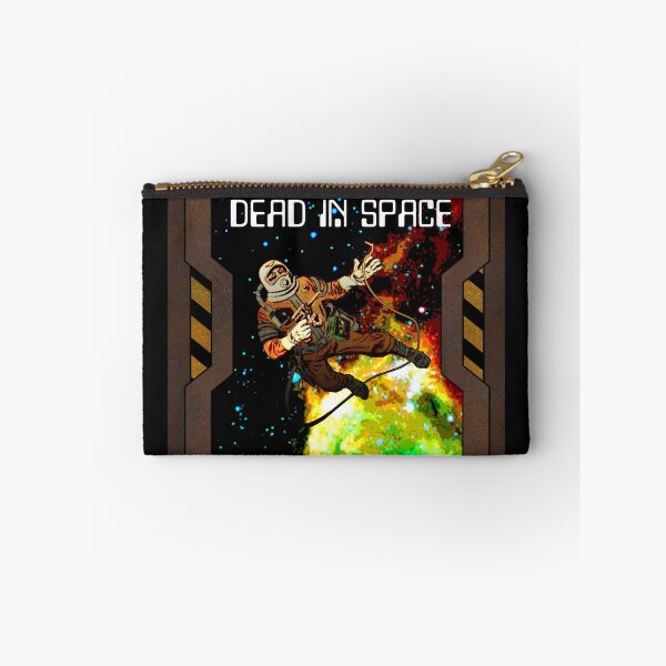 Item preview, Dead in Space designed and sold by QuirkyDesign101.