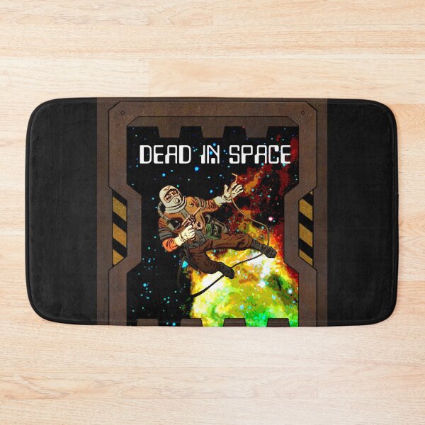 Item preview, Dead in Space designed and sold by QuirkyDesign101.