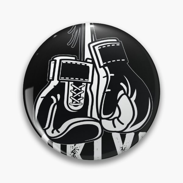 Item preview, Boxing 1992 Brooklyn NY designed and sold by HubbUK.
