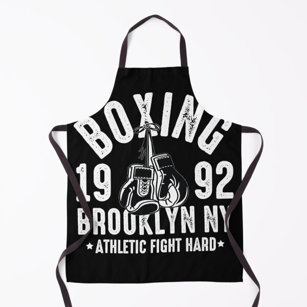 Item preview, Boxing 1992 Brooklyn NY designed and sold by HubbUK.