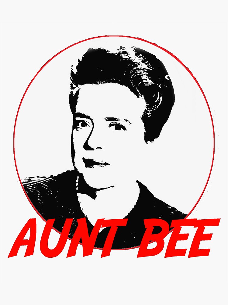 return to mayberry aunt bee