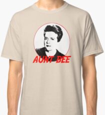 Tante Biene! Mayberry NC Kultheld! Classic T-Shirt