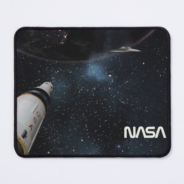 Item preview, NASA Encounter designed and sold by hashvagabond.