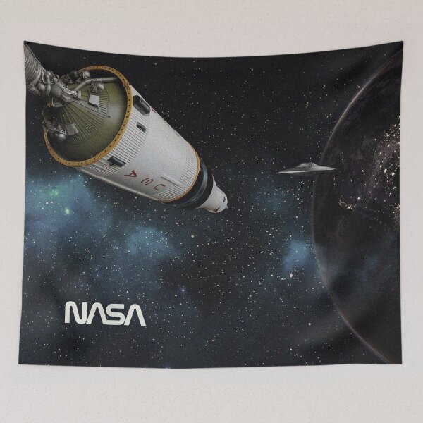 Item preview, NASA Encounter designed and sold by hashvagabond.