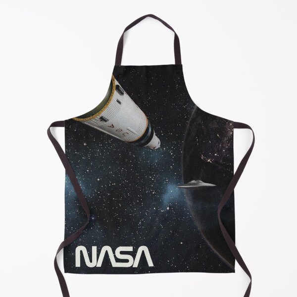 Item preview, NASA Encounter designed and sold by hashvagabond.
