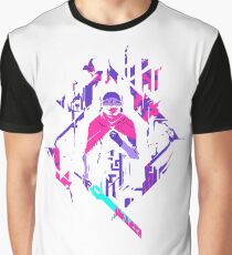 hyper Graphic T-Shirt