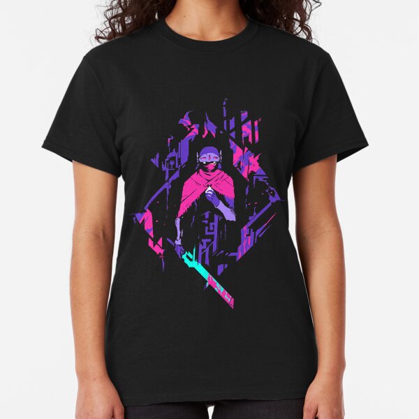 hyper Classic T-Shirt