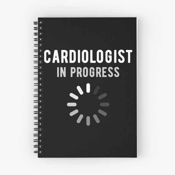 Item preview, Cardiology Cardiologist in Training designed and sold by NestaReign.
