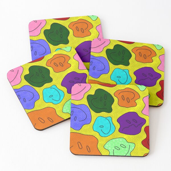 Item preview, Trippy Smilies designed and sold by Foxie2.