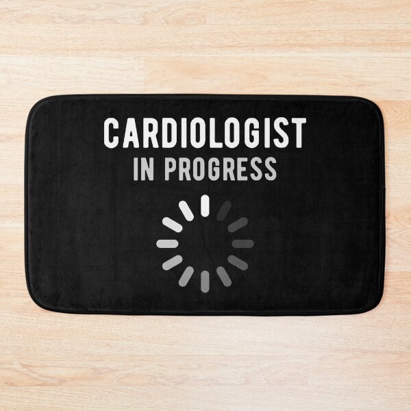 Item preview, Cardiology Cardiologist in Training designed and sold by NestaReign.