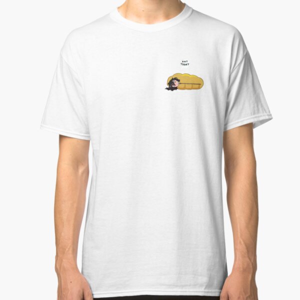 Not today Classic T-Shirt