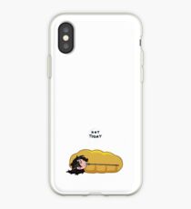 Vinilo o funda para iPhone Hoy no
