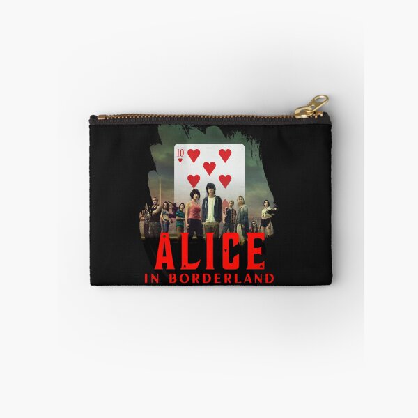 Item preview, Alice in borderland designed and sold by Designerbkj ⭐️⭐️⭐️⭐️.