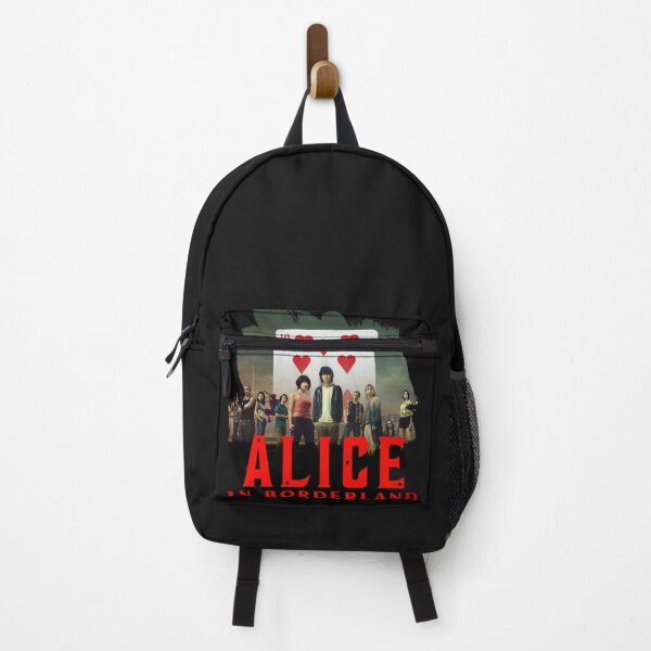 Item preview, Alice in borderland designed and sold by Designerbkj ⭐️⭐️⭐️⭐️.