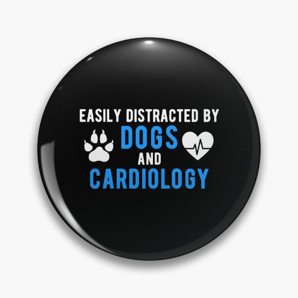 Item preview, Dog Lover Cardiologist Cardiology  designed and sold by NestaReign.