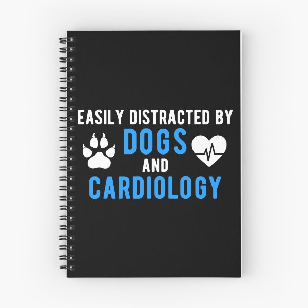 Item preview, Dog Lover Cardiologist Cardiology  designed and sold by NestaReign.