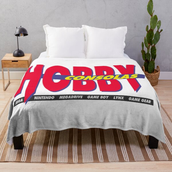 Item preview, Hobby Consolas 1991 Logo designed and sold by RubenCRM.