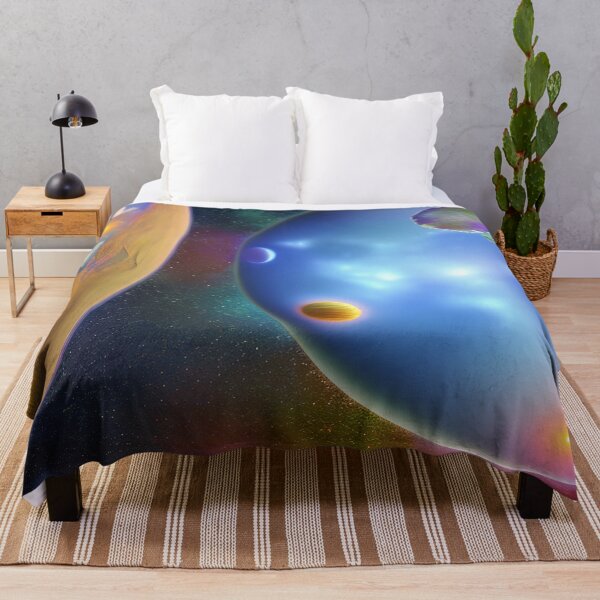 Item preview, Earth and planets designed and sold by Itzjustlife.