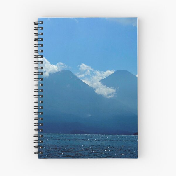 Item preview, Guatemala - Lago Atitlan designed and sold by franck380.