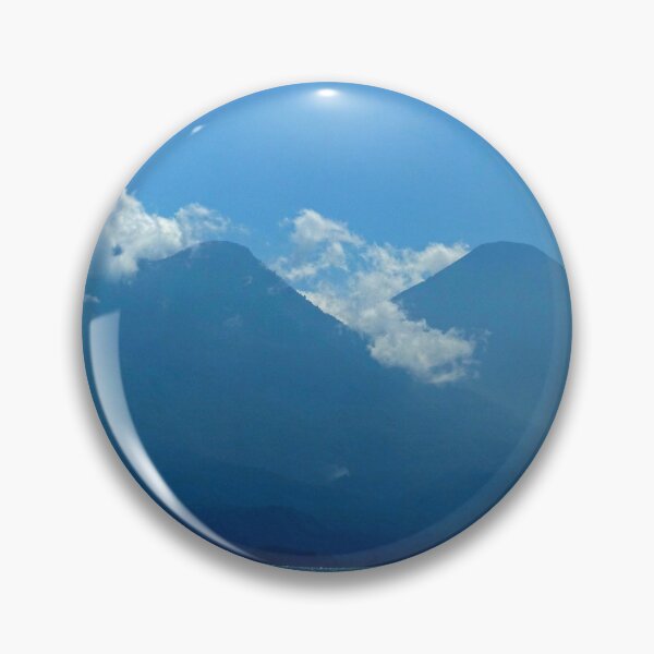 Item preview, Guatemala - Lago Atitlan designed and sold by franck380.