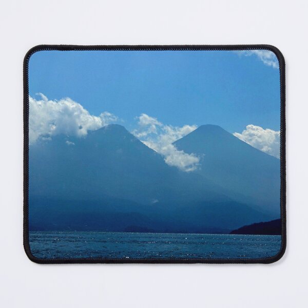 Item preview, Guatemala - Lago Atitlan designed and sold by franck380.