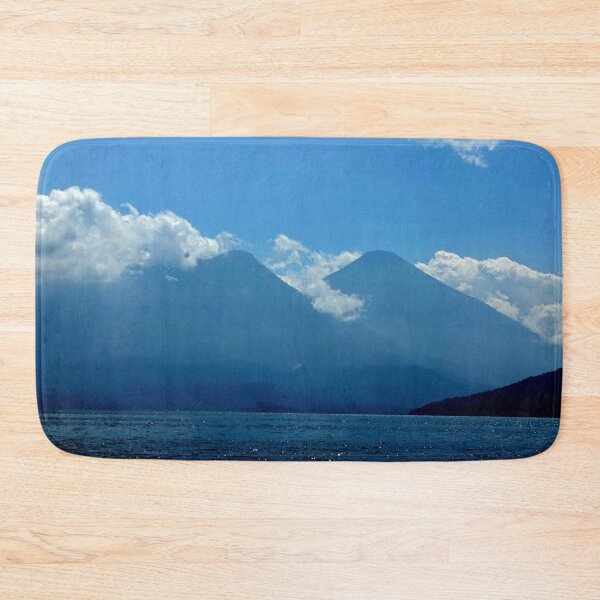 Item preview, Guatemala - Lago Atitlan designed and sold by franck380.