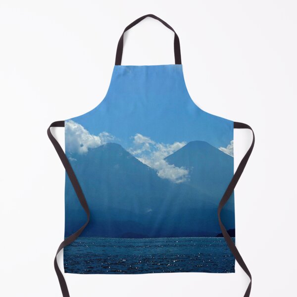 Item preview, Guatemala - Lago Atitlan designed and sold by franck380.