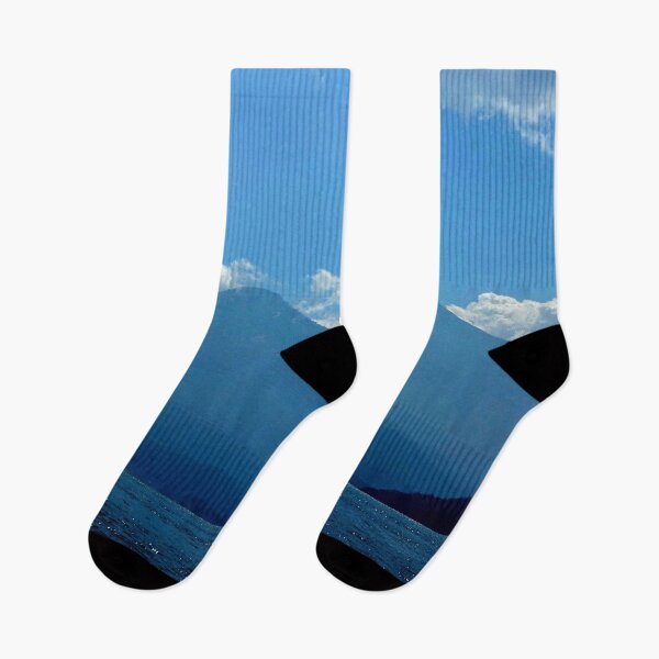 Item preview, Guatemala - Lago Atitlan designed and sold by franck380.