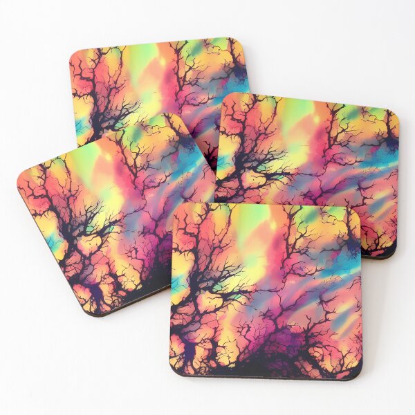 Item preview, Burning vibrancy designed and sold by Manuel Krause.
