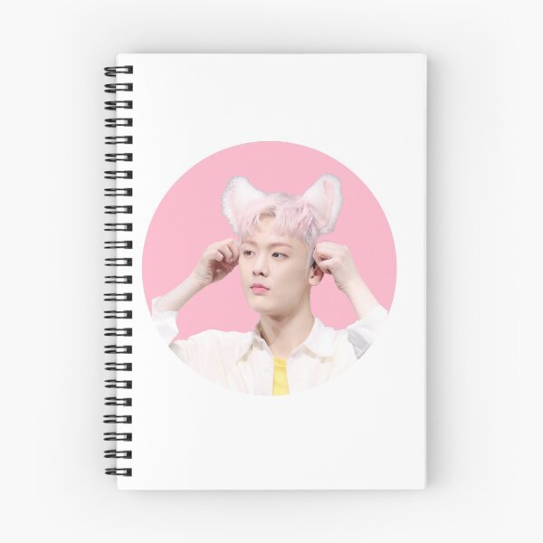 Item preview, Astro Pink Sanha  designed and sold by Artimo.