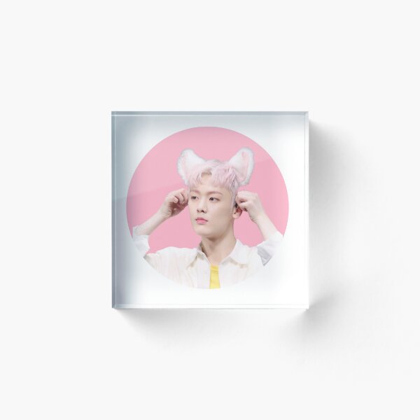 Item preview, Astro Pink Sanha  designed and sold by Artimo.