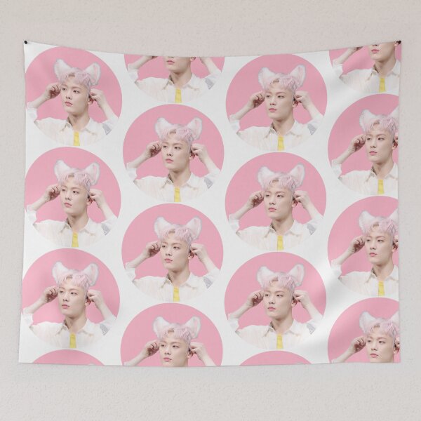 Item preview, Astro Pink Sanha  designed and sold by Artimo.