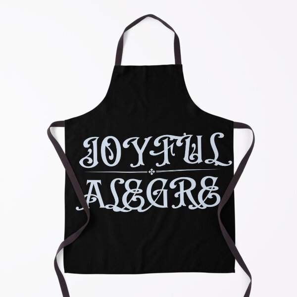 Item preview, Joyful-Alegre designed and sold by dcstoy2u-SHOP.