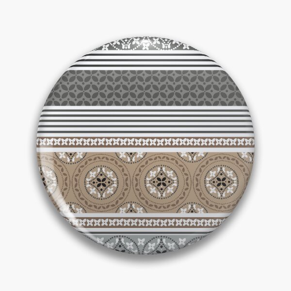 Item preview, Ornamental Ethnic designed and sold by Maryke Van Rooyen.