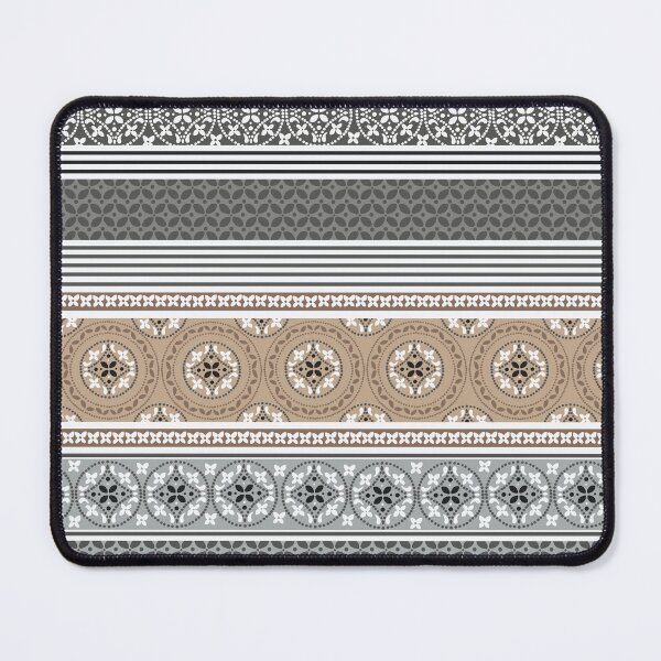 Item preview, Ornamental Ethnic designed and sold by Maryke Van Rooyen.