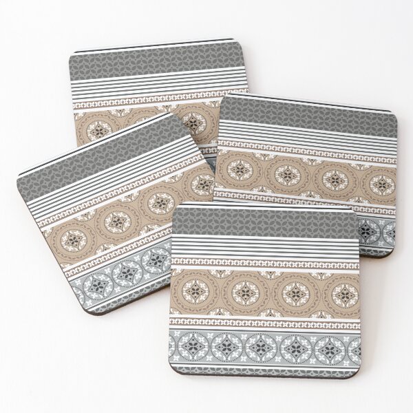 Item preview, étnicos ornamentales designed and sold by Maryke Van Rooyen.