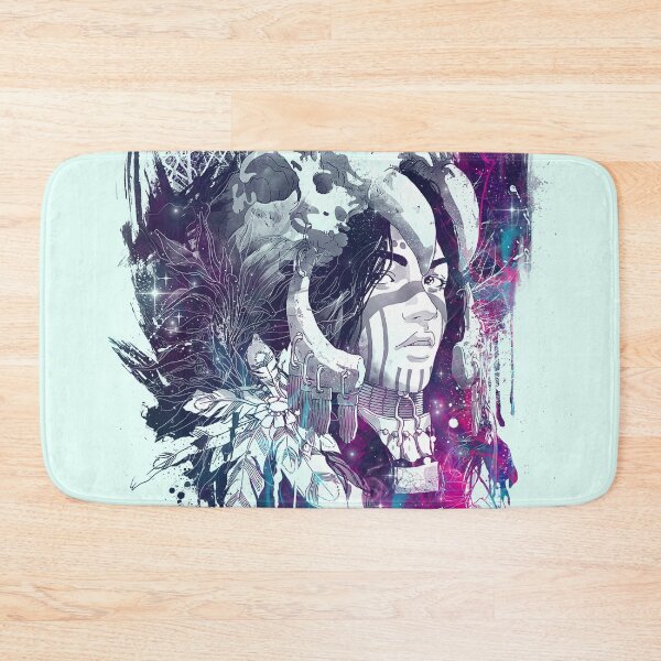 Item preview, Shaman II designed and sold by angrymonk.