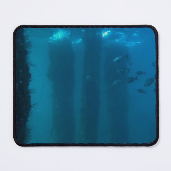 Item preview, Underwater Fish designed and sold by A.N.J.H..