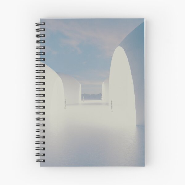 Item preview, Complex 3D Surrealism Render Artwork designed and sold by Screenpaint.