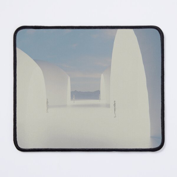 Item preview, Complex 3D Surrealism Render Artwork designed and sold by Screenpaint.